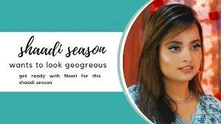 Get Ready For SHAADI Season With This Blue Sparkle Makeup Tutorial!