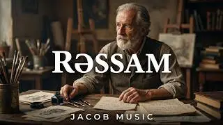 Rəssam| Mikayıl Müşfiq| 2026 Ai Cover
