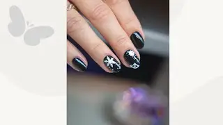 Acryln&auml;gel f&uuml;r Anf&auml;nger - PART 1 #acrylics #acrylicnails #nailtutorial