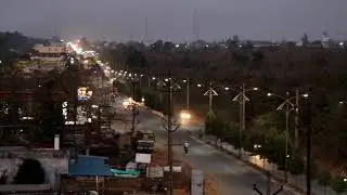 Jayashankar Bhupalpally || My Home Town Promo || Latest Video