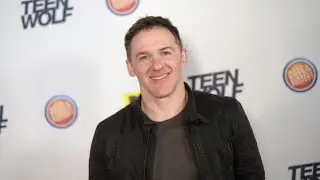 Jeff Davis Might Shove So Much Gay In The Teen Wolf Movie! Cool To Push Woke Agendas Now