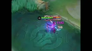 OP BUILD FOR KARINA TRY THIS NOW