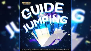 DMO Jumping GUIDE - REWARDS