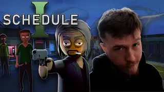 BIG BRAIN BUSINESS!! | Schedule 1 Ep. 2