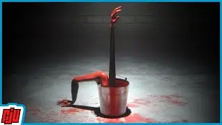 Go Home Annie | Демо-версия игры SCP Horror