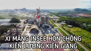 BỘ LƯU ĐIỆN VERTIV EXS 20KVA TẠI NH&Agrave; M&Aacute;Y SIAM CEMENT H&Ograve;N CH&Ocirc;NG | ASSENBLY UPS VERTIV EXS 20KVA