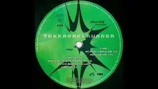 Tekkamaki Runner  &ndash; Disco King (Arj Snoek's Discoe Edit)