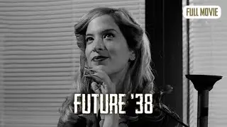 Future '38 | English Full Movie | Comedy Romance Sci-Fi