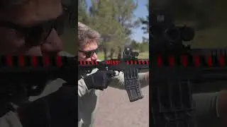 How Fast Can You Hit 10 Shots With a Pump Shotgun?