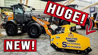 STOP Using Outdated Snow Gear! See What's New at SIMA 2024