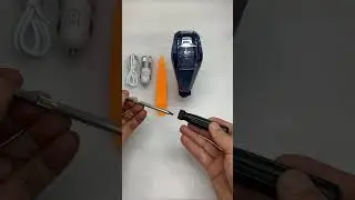 VW Crystal LED Gear Knob Unboxing & Installation | Upgrade Your Interior Look!