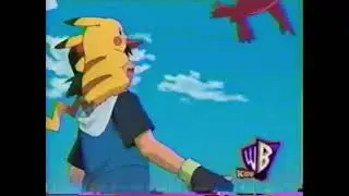 Kids' WB Promo Pok&eacute;mon 20 (2003) 