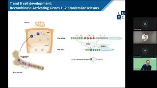 Recomb Webinar 2024