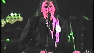 124 Acting Like A School Boy - The Steve Gibbons Band