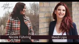 Podcastjubil&auml;um &bdquo;Frau Sensibel&ldquo;: Interview mit Heidi Lips - Motivationscoach