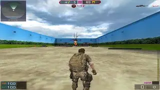 Blackshot Squid Game Gameplay [2021]