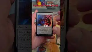 Avatar Collector Booster Part 5 - Beat the Pack!