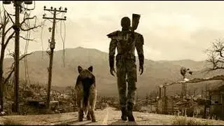 Fallout 4 Ep 4 - Lets get walking