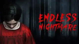 ENDLESS Nightmare Gameplay Video / Horror games Part 1.......!!