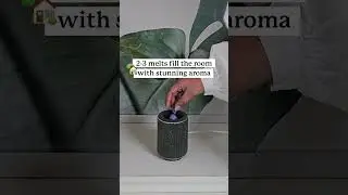 Goodmelts Halo Wax Warmer