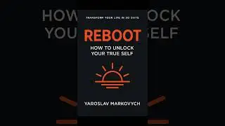 REBOOT: How to Unlock Your True Self (Audiobook) | Chapter 13: Healthy Relationships