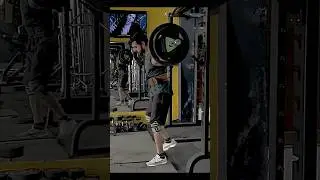 Silence of the iron #sweatsoul #shorts #fitness #motivation
