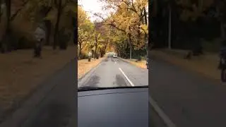 Arrowtown ..Autumn Hues