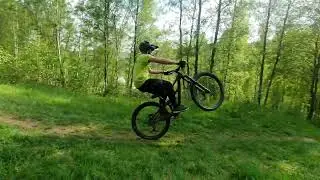 Mikax | Fourcross Kraslice 2022!! Jump After Jump