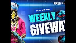 GIVE AWAY H GUYS TOURNAMENT KHELO YR😯😯AAO SAARE BANDE #classy FFgirl