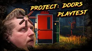 ℙ𝕃𝔸𝕐𝕋𝔼𝕊𝕋𝕀ℕ𝔾 ℙℝ𝕆𝕁𝔼ℂ𝕋: 𝔻𝕆𝕆ℝ𝕊 [LIVESTREAM]