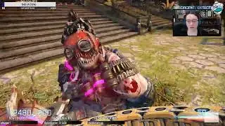 Bulletstorm Full Clip Edition Part 2 (Streamed 2019)