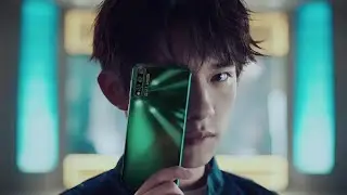 Huawei Nova 5 Official Trailer Commercial