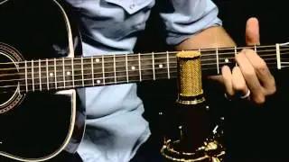 Tyler Ramsey Performs 'Raven Shadow'