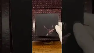 TRAVIS SCOTT UTOPIA MERCH unboxing #travisscott #utopia #utopiamerch #unboxing #unboxingasmr