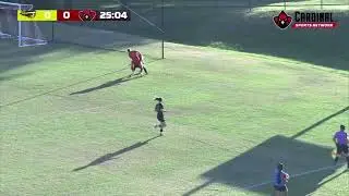 Gabi Hislop- Centerback 2025 Highlights