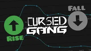 The Rise and Fall Of Cursed Gang