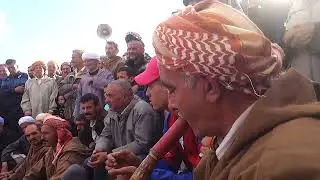 Clip 1 Gasba diwane danse 84 قصبة ديوان ورقص  @Chants-et-danses-traditionnels​