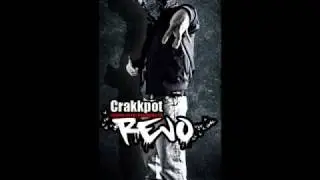 Crakkpot Revo - Ich geb mir die Kugel Mane