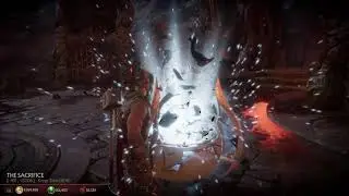 Mortal Kombat 11 Krypt Event #6 location, how to unlock Scorpion Hell to Pay skin