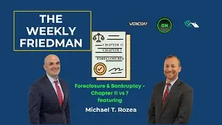 Forcing a Sale in Bankruptcy: Converting Chapter 11 to Chapter 7 Explained!