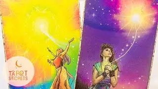 💖O que você PRECISA SABER sobre ele(a) hoje? | Mensagem da Espiritualidade | Tarot, Amor