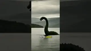 Monstro do Lago Ness: Voc&ecirc; Acredita?