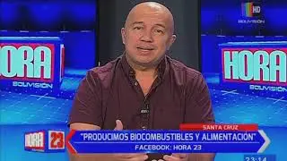 Hora 23: Programa del 17 de Abril de 2019
