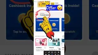 Phonepe Se Cashback Kaise Milta Hai 2025 #shrots #ytshorts #phonepecashback #phonepe  #earnmoney