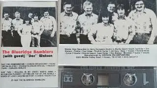 Doc Watson & The Blueridge Ramblers- Wildwood Flower
