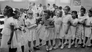 Black Principals Project: The Massive White Resistance