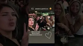 Valentina hace un par de horas#noticias #tendencia #viralchile #realityshow #viralvideo #viral