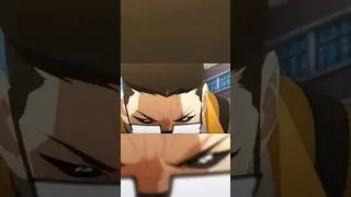 Daniel vs Gun full fight #anime #phonk #phonkmusic #lookism #gunpark #danielpark #sungun #gunatp