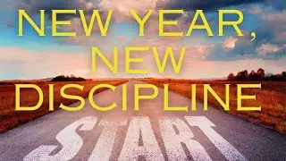 The secret to a successful spiritual New Year&rsquo;s resolution