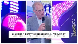 Can Light Therapy Trigger Serotonin Production?